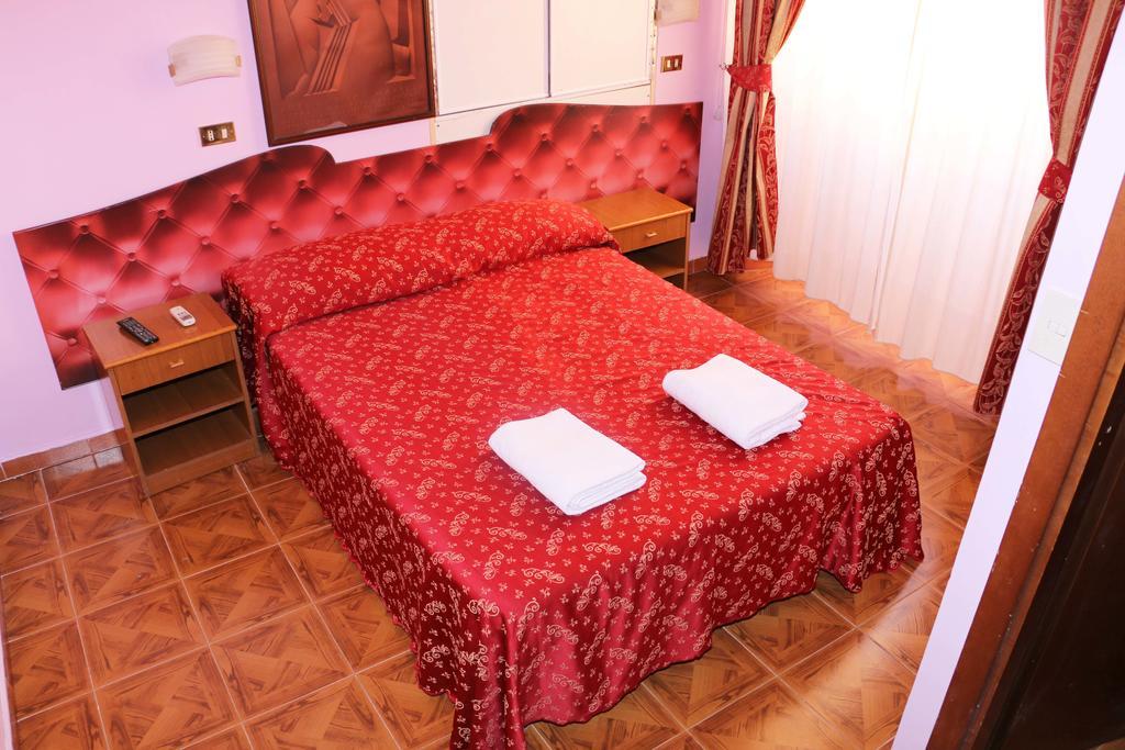 Hotel Gabriele Roma Exterior foto