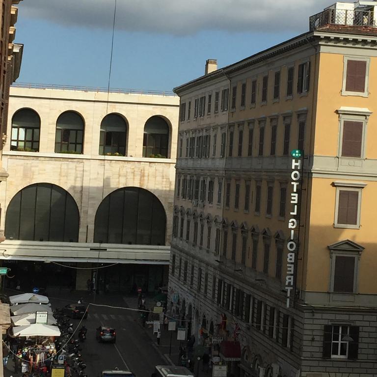 Hotel Gabriele Roma Exterior foto